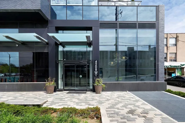 Additional image 2 of 4208 Dundas St Unit 523