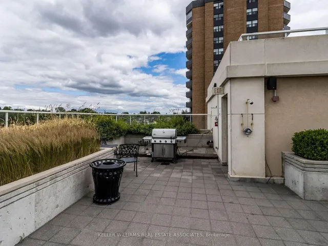 Additional image 35 of 3865 Lake Shore Blvd Unit 401