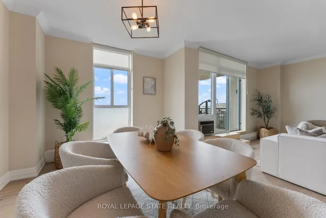 Additional image 8 of 5250 Lakeshore Rd Unit 1405