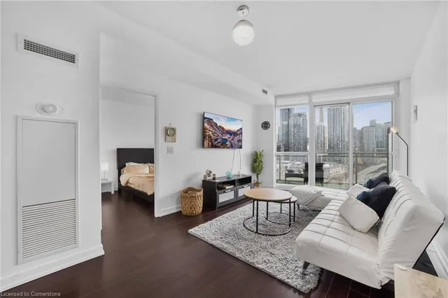 Additional image 3 of 38 Dan Leckie Way Unit 1909