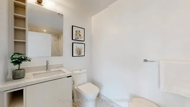 Additional image 13 of 252 Church St Unit 1706