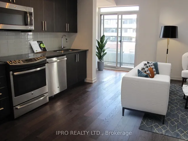 2212 Lake Shore Blvd Unit 711