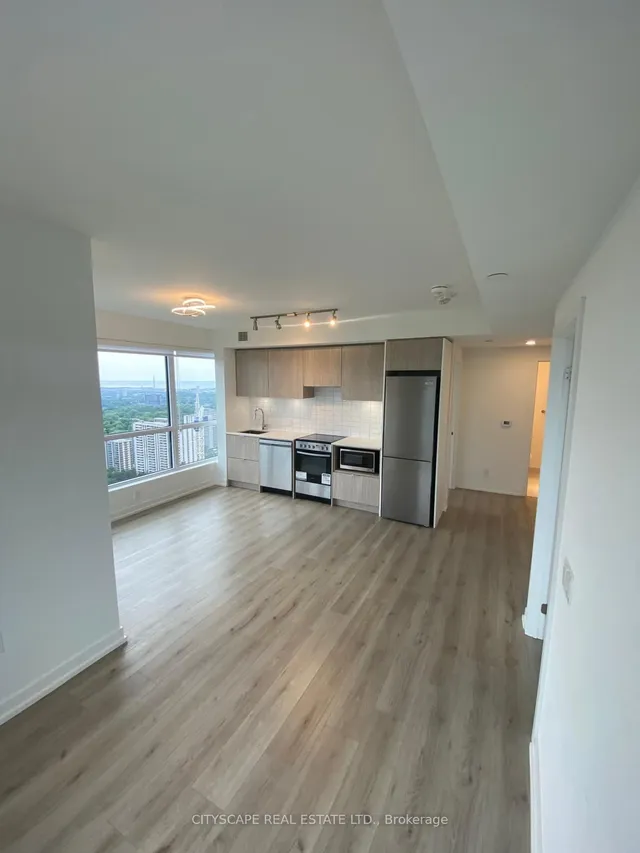 Additional image 2 of 395 Bloor St Unit 3607