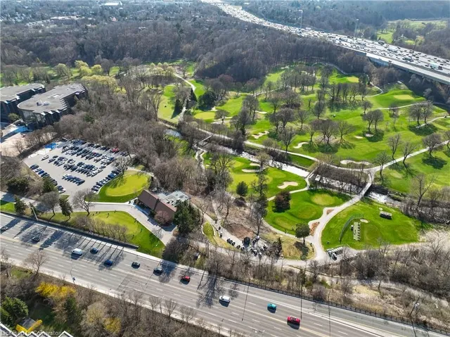 Additional image 49 of 18 William Carson Cres Unit 111