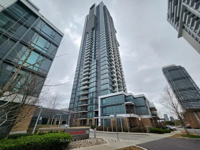 55 Ann O'reilly Rd Unit 1005