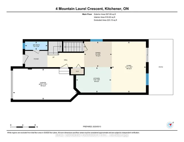 Additional image 32 of 4 Mountain Laurel Cres