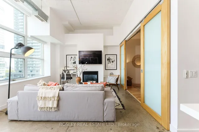 Additional image 7 of 155 Dalhousie St Unit 748