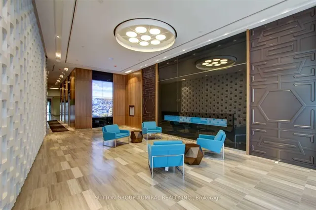 Additional image 2 of 36 Park Lawn Rd Unit 2304