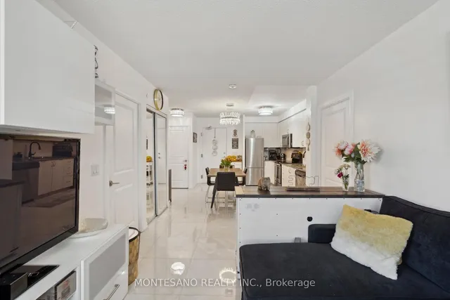 Additional image 14 of 741 Sheppard Ave Unit 209