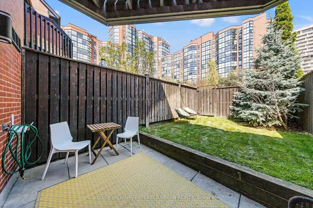 Additional image 27 of 39 Tecumseth St Unit 45A