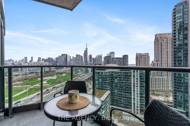 Additional image 2 of 231 Fort York Blvd Unit 2011