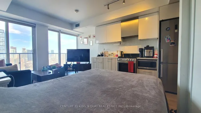 Additional image 9 of 251 Jarvis St Unit 3511