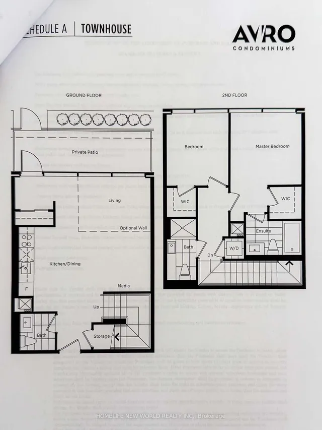 Additional image 9 of 10 De Boers Dr Unit TH04