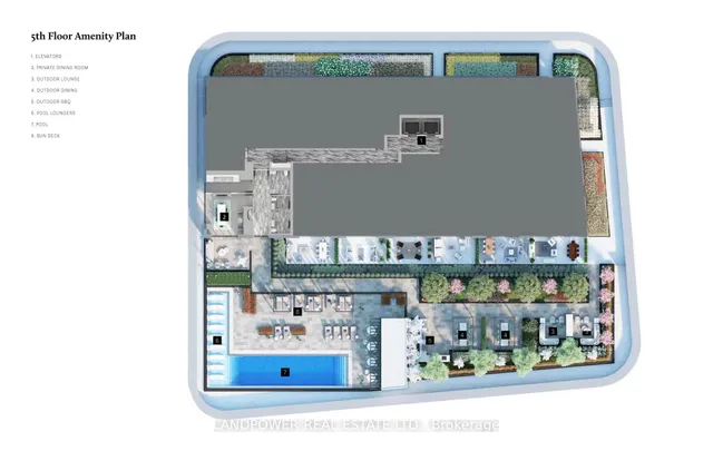 Additional image 6 of 480 Front St Unit 805