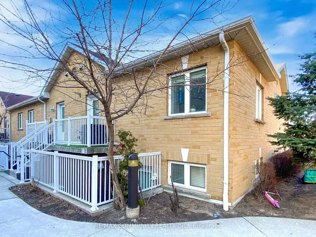 Additional image 28 of 1785 Markham Rd Unit 101