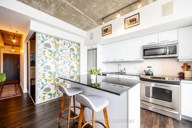 Additional image 12 of 630 Queen St Unit 406