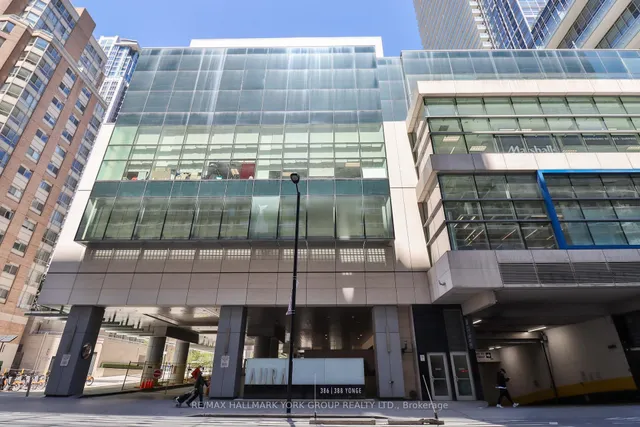 Additional image 24 of 386 Yonge St Unit 1607