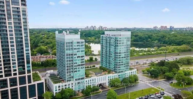 1910 Lakeshore Blvd Unit 1605
