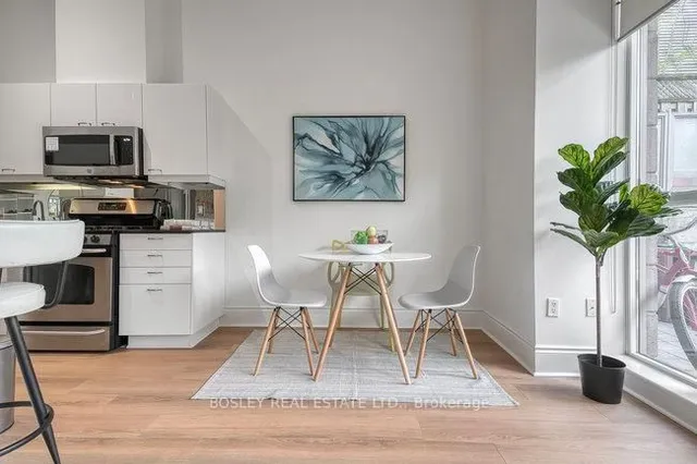 Additional image 17 of 437 Roncesvalles Ave Unit 112