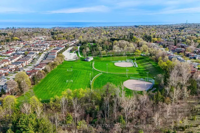 Additional image 42 of 11753 Sheppard Ave Unit 506