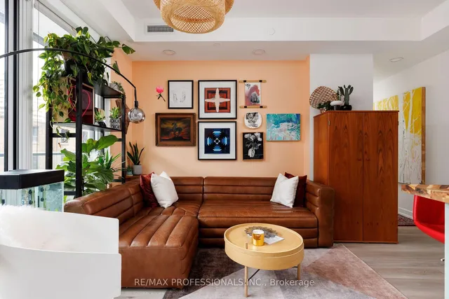 Additional image 10 of 9 Tecumseth St Unit 425