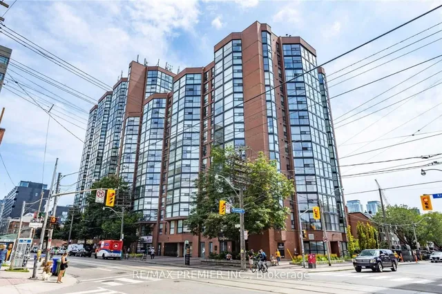 725 King St Unit 604