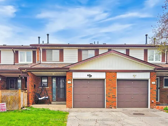 7033 Netherbrae Rd Unit 8