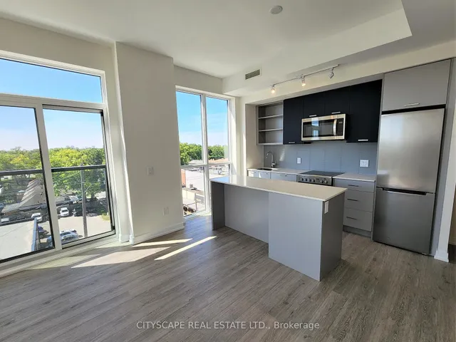 Additional image 9 of 2300 St Clair Ave Unit 608