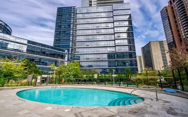 Additional image 41 of 5 SHEPPARD Ave Unit 2825