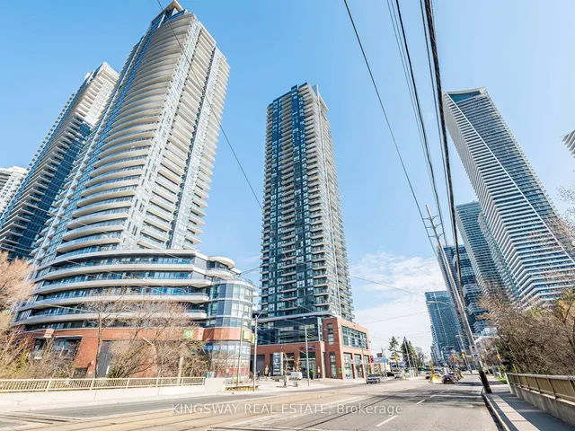 Additional image 2 of 2200 Lakeshore Blvd Unit 3508