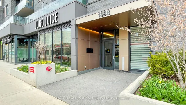 Additional image 14 of 1888 Queen St Unit 307