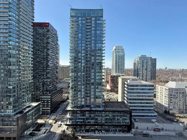 Additional image 24 of 70 Roehampton Ave Unit 1916