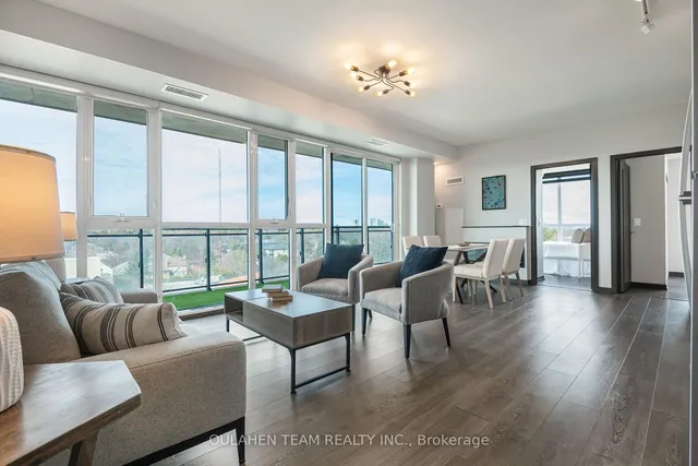 Additional image 4 of 3237 Bayview Ave Unit 702