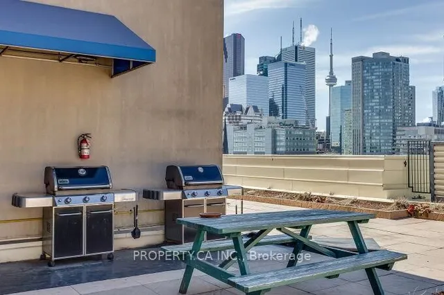 Additional image 35 of 155 Dalhousie St Unit 1017