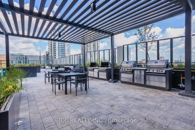 Additional image 7 of 36 Zorra St Unit 2809