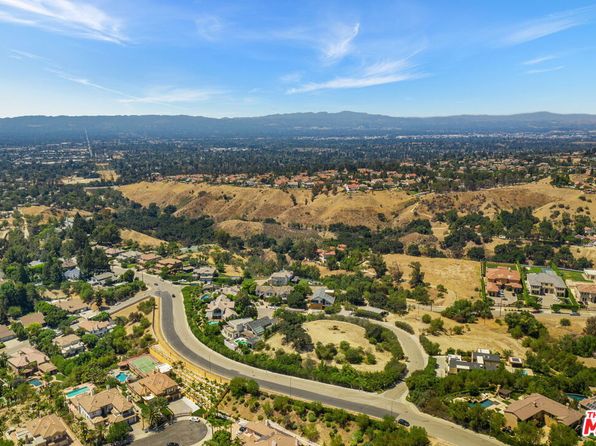 18149 W Knoll Hl, Granada Hills, CA 91344