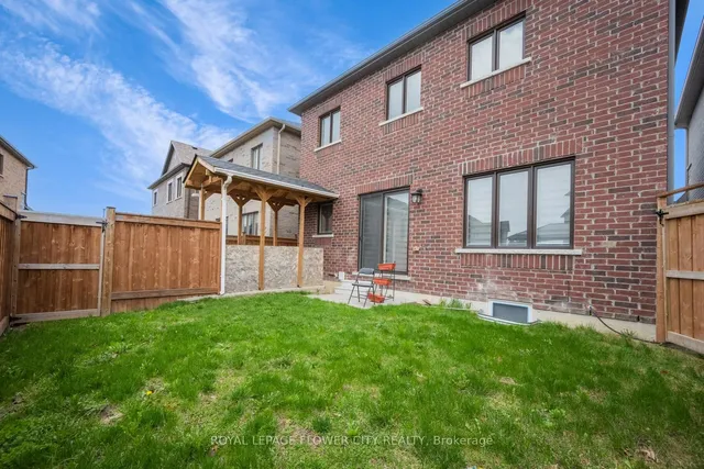 Additional image 43 of 6 PENLEA Gate