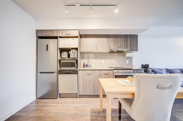 Additional image 17 of 219 Dundas St Unit 609