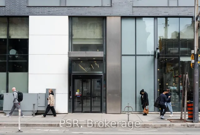 Additional image 4 of 101 Peter St Unit 2312