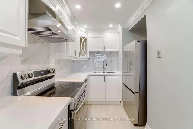 Additional image 16 of 195 Wynford Dr Unit 1008