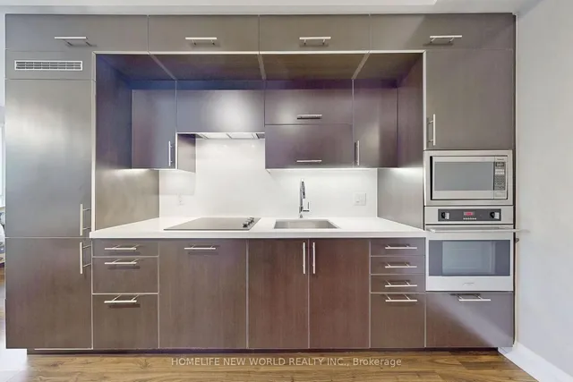 Additional image 12 of 5 SHEPPARD Ave Unit 2825