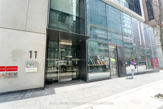 Additional image 25 of 11 Charlotte St Unit 2605