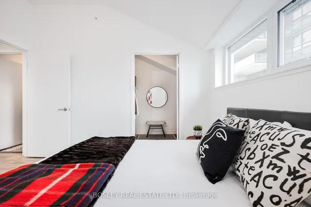 Additional image 22 of 1410 Dupont St Unit 423