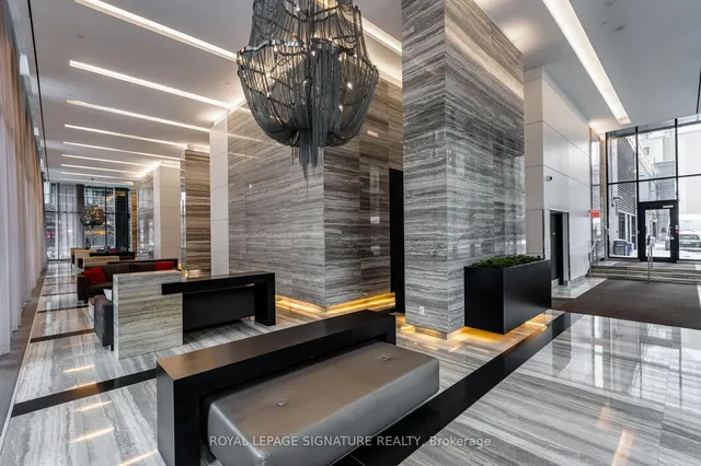 Additional image 5 of 110 Charles St Unit 3410