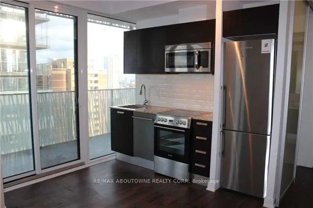 Additional image 4 of 42 Charles St Unit 2201