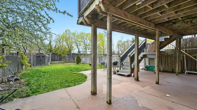 Additional image 36 of 599 Ashprior Ave