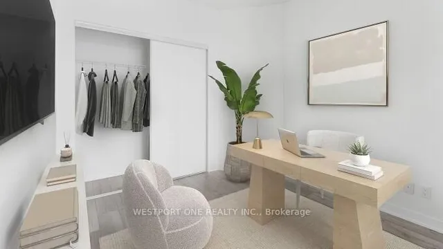 Additional image 20 of 405 Dundas St Unit 722