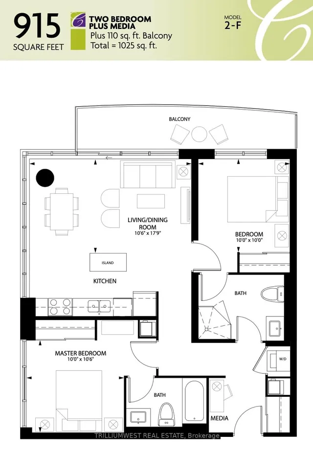 Additional image 50 of 85 Duke St Unit 1702