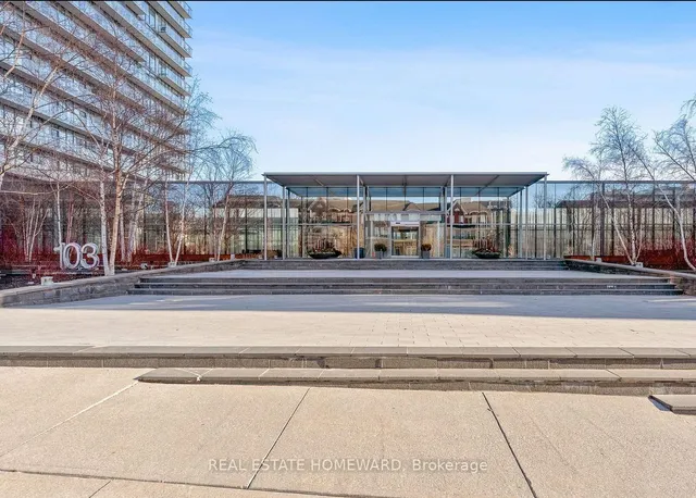 Additional image 33 of 103 The Queensway Ave Unit 1212