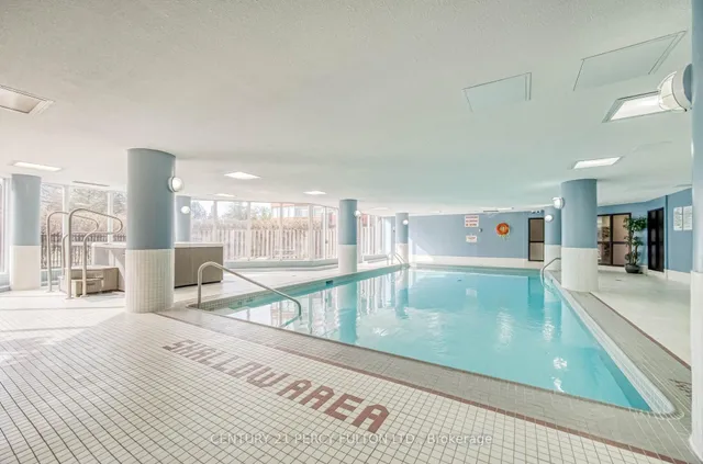 Additional image 32 of 11753 Sheppard Ave Unit 506